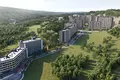 Mieszkanie 3 pokoi 110 m², Gruzja