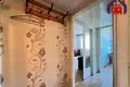 2 room apartment 45 m² Salihorsk, Belarus