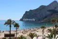 Wohnung 3 Schlafzimmer 302 m² Calp, Spanien