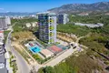 Mieszkanie 3 pokoi 80 m² Mahmutlar, Turcja