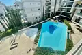 Apartamento 1 habitacion 59 m² Limassol, Chipre
