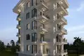 Appartement 3 chambres 121 m² Alanya, Turquie