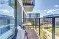 2 room apartment 47 m² Vilnius, Lithuania