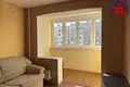 Apartamento 2 habitaciones 41 m² Minsk, Bielorrusia