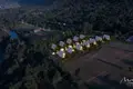 1-Schlafzimmer-Villa 80 m² Budva, Montenegro