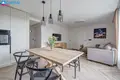 Mieszkanie 3 pokoi 68 m² Wilno, Litwa