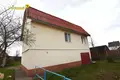 House 137 m² Nieharelski sielski Saviet, Belarus