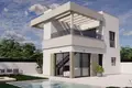 3-Schlafzimmer-Villa 100 m² Entrenaranjos, Spanien