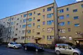 Apartamento 4 habitaciones 57 m² Cracovia, Polonia