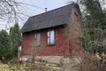 House 45 m² Papiarnianski sielski Saviet, Belarus