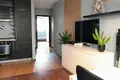 Apartamento 3 habitaciones 55 m² en Cracovia, Polonia