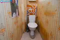 Apartamento 2 habitaciones 47 m² Vilna, Lituania