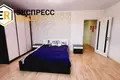 2 room apartment 63 m² Brest, Belarus