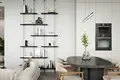 2 bedroom apartment 83 m² Limassol, Cyprus