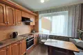 2 room apartment 59 m² Brest, Belarus