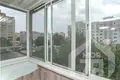 2 room apartment 51 m² Minsk, Belarus