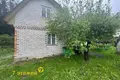 House 44 m² Kalodziscanski sielski Saviet, Belarus