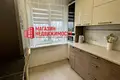 2 room apartment 57 m² Hrodna, Belarus