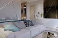 Penthouse 2 pokoi 50 m² Phuket, Tajlandia