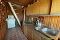 Casa 34 m² Drackauski siel ski Saviet, Bielorrusia