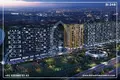 Apartment in a new building Istanbul Kucukcekmece Investment Apartment compound