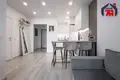 Wohnung 2 zimmer 40 m² Minsk, Belarus