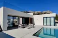 3 bedroom villa 110 m² Polop, Spain