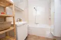 2 room apartment 44 m² in Warsaw, Poland