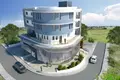 Nieruchomości inwestycyjne 1 072 m² Nikozja, Cyprus