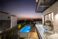 4 bedroom apartment 203 m² Germasogeia, Cyprus