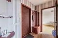 2 room apartment 40 m² Minsk, Belarus