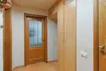 2 room apartment 49 m² Minsk, Belarus