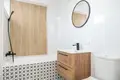 1 room apartment 24 m² Piastow, Poland