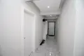 Mieszkanie 3 pokoi  Alanya, Turcja