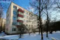 Квартира 50 м² Минск, Беларусь