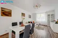 Wohnung 4 zimmer 139 m² Wilna, Litauen