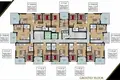 Wohnung 4 zimmer 150 m² Alanya, Türkei