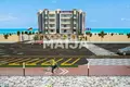 Mieszkanie 2 pokoi 55 m² Gamsha, Egipt