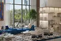 Mieszkanie 2 pokoi 1 074 m² Dubaj, Emiraty Arabskie
