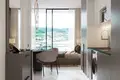 1 bedroom condo 34 m² Phuket, Thailand