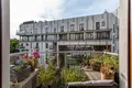 Квартира 2 комнаты 61 м² Варшава, Польша