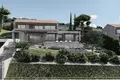 Villa 2 Schlafzimmer 264 m² Tivat, Montenegro