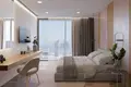 Appartement 2 chambres 100 m² Paphos, Chypre