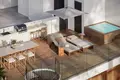 Квартира 2 спальни 106 м² муниципалитет Ларнака, Кипр