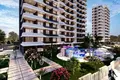 Wohnung 2 zimmer 70 m² Erdemli, Türkei