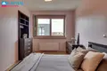 Квартира 2 комнаты 56 м² Вильнюс, Литва