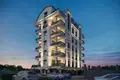 Appartement 3 chambres 100 m² Gazipasa, Turquie