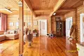 Casa 128 m² Lahojsk selsaviet, Belarús