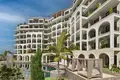 Wohnung 2 Schlafzimmer 104 m² Budva, Montenegro