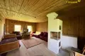 Haus 34 m² Usiazski sielski Saviet, Belarus